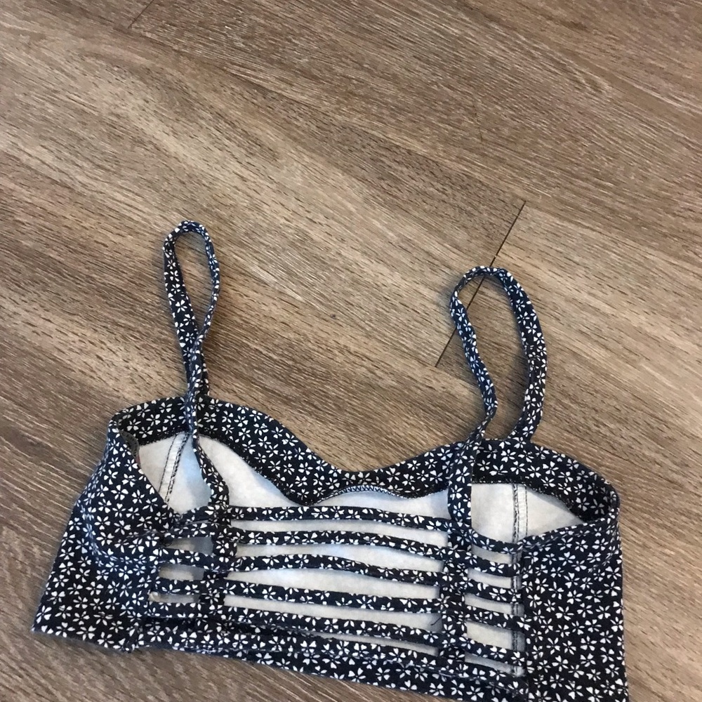Brandy Melville bralette